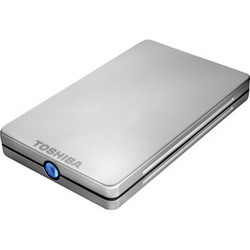 Внешний жесткий диск Toshiba PX1626E-1HE0 Внешний жесткий диск Toshiba PX1626E-1HE0