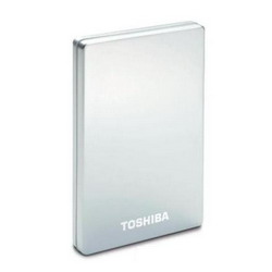 Внешний жесткий диск Toshiba PX1630E-1HF4 Внешний жесткий диск Toshiba PX1630E-1HF4