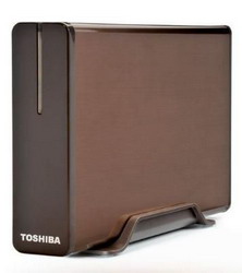 Внешний жесткий диск Toshiba PX1639M-1HL0 Внешний жесткий диск Toshiba PX1639M-1HL0