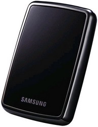������� ������� ���� Samsung HX-MU032DA/G22 Black