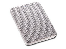 Внешний жесткий диск Samsung HX-MU032DC/GW2 White Внешний жесткий диск Samsung HX-MU032DC/GW2 White