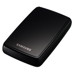 Внешний жесткий диск Samsung HX-MU050DA/G22 Black Внешний жесткий диск Samsung HX-MU050DA/G22 Black