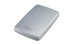 Внешний жесткий диск Samsung HX-SU025BA/G32 white Внешний жесткий диск Samsung HX-SU025BA/G32 white