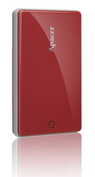 Внешний жесткий диск Apacer AC203 640GB red Внешний жесткий диск Apacer AC203 640GB red
