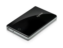 Внешний жесткий диск Apacer AC203 640GB black Внешний жесткий диск Apacer AC203 640GB black