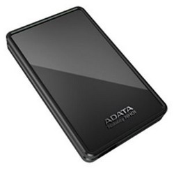 Внешний жесткий диск A-Data Nobility NH01 640GB black Внешний жесткий диск A-Data Nobility NH01 640GB black