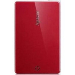 Внешний жесткий диск Apacer AC203 500GB red Внешний жесткий диск Apacer AC203 500GB red