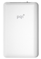 Внешний жесткий диск PQI H550 500GB white Внешний жесткий диск PQI H550 500GB white