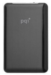 Внешний жесткий диск PQI H550 320GB black Внешний жесткий диск PQI H550 320GB black
