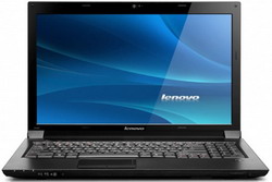 Ноутбук Lenovo IdeaPad B560 Ноутбук Lenovo IdeaPad B560