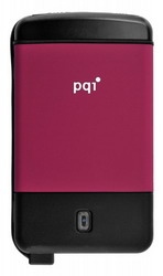 Внешний жесткий диск PQI H560 640GB Red Внешний жесткий диск PQI H560 640GB Red