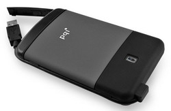Внешний жесткий диск PQI H560 500GB Grey Внешний жесткий диск PQI H560 500GB Grey