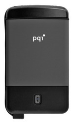 Внешний жесткий диск PQI H560 320GB Grey Внешний жесткий диск PQI H560 320GB Grey