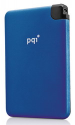Внешний жесткий диск PQI H551 500GB Blue Внешний жесткий диск PQI H551 500GB Blue