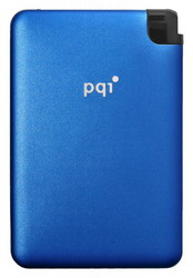 Внешний жесткий диск PQI H551 320GB Blue Внешний жесткий диск PQI H551 320GB Blue