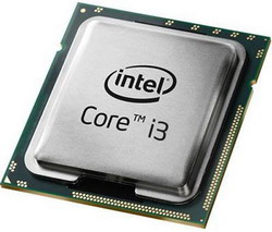 ��������� Intel Core i3-2120