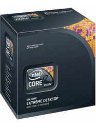 ��������� Intel i7-990x Extreme Edition