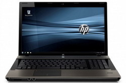 Ноутбук HP ProBook 4720s Ноутбук HP ProBook 4720s