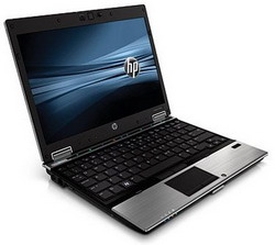 Ноутбук HP EliteBook 2540p Ноутбук HP EliteBook 2540p