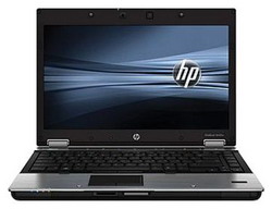 Ноутбук HP EliteBook 8440p Ноутбук HP EliteBook 8440p