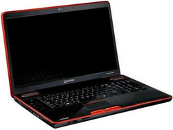 Ноутбук Toshiba Qosmio X500-158 Ноутбук Toshiba Qosmio X500-158