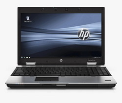 Ноутбук HP EliteBook 8540p Ноутбук HP EliteBook 8540p