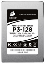 Жесткий диск Corsair CSSD-P3128GB2-BRKT Жесткий диск Corsair CSSD-P3128GB2-BRKT
