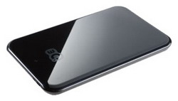 Внешний жесткий диск 3Q 3QHDD-U265-BB750 Внешний жесткий диск 3Q 3QHDD-U265-BB750