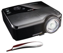 Проектор ViewSonic PJD7583wi Проектор ViewSonic PJD7583wi