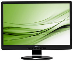 Монитор Philips 221S3LSB/62 Монитор Philips 221S3LSB/62