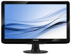 Монитор Philips 196E3LSB/62 Монитор Philips 196E3LSB/62