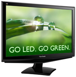 Монитор ViewSonic VA1948m-LED Монитор ViewSonic VA1948m-LED