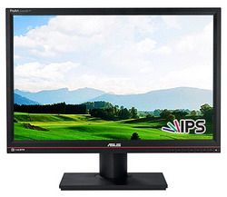 Монитор Asus PA246Q Монитор Asus PA246Q