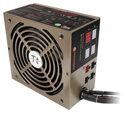 Блок питания Thermaltake TR2 RX-450W Блок питания Thermaltake TR2 RX-450W