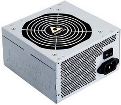���� ������� Chieftec BPS-500S 500W