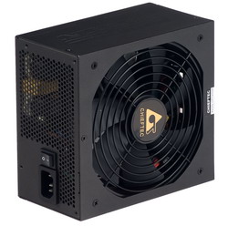Блок питания Chieftec BPS-550C 550W Блок питания Chieftec BPS-550C 550W
