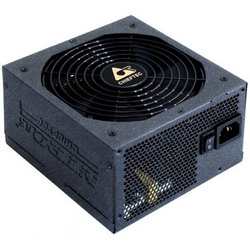 Блок питания Chieftec BPS-850C 850W Блок питания Chieftec BPS-850C 850W