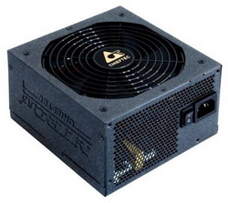 ���� ������� Chieftec BPS-1200C 1200W