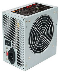 Блок питания Thermaltake Litepower 450W Блок питания Thermaltake Litepower 450W