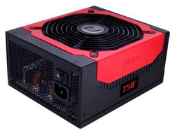 ���� ������� Antec HCG-750 750W