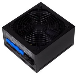 Блок питания SilverStone SST-ST85F-P 850W Блок питания SilverStone SST-ST85F-P 850W