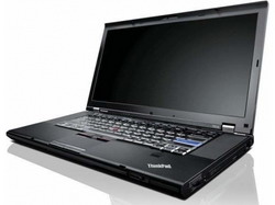 Ноутбук Lenovo ThinkPad T510i Ноутбук Lenovo ThinkPad T510i