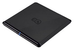 Внешний жесткий диск 3Q 3QHDD-O405-AB1000 Внешний жесткий диск 3Q 3QHDD-O405-AB1000