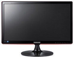 Монитор Samsung SyncMaster S23A350H Монитор Samsung SyncMaster S23A350H