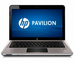 ������� HP Pavilion dv3-4325er