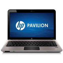 Ноутбук HP Pavilion dm4-1300er Ноутбук HP Pavilion dm4-1300er
