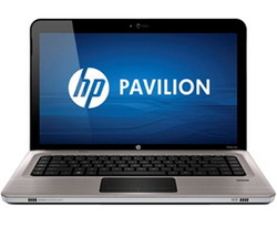 ������� HP Pavilion dv6-3301er