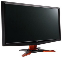 ������� Acer HS244HQbmii