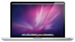 Ноутбук Apple MacBook Pro 17" Ноутбук Apple MacBook Pro 17"