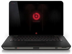 Ноутбук HP Envy 14-1120er Beats Edition Ноутбук HP Envy 14-1120er Beats Edition